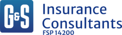 G&S Insurance Consultants logo