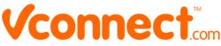 VConnect logo