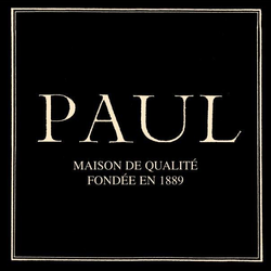 Paul logo