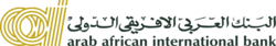 Arab African International Bank logo