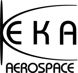Keka Aerospace logo