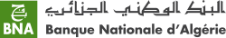 National Bank of Algeria logo