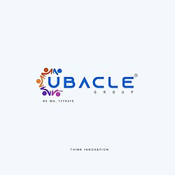 UBACLE GROUP logo