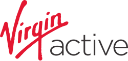 Virgin Active logo