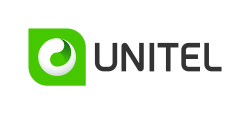 Unitel logo