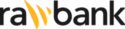 Rawbank logo