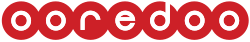 Ooredoo Algérie logo