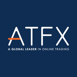 ATFX logo