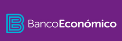 Banco Económico logo