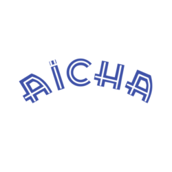 Aïcha logo
