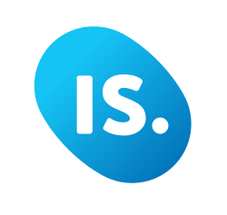 Internet Solutions logo