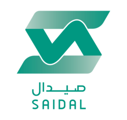 Saidal logo