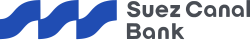 Suez Canal Bank logo
