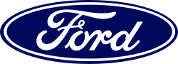 Ford of South Africa logo