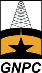 Ghana National Petroleum Corporation logo