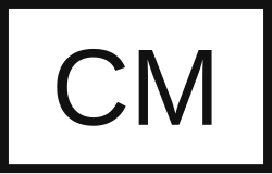 Cairo Marine Design logo