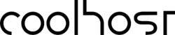 Coolhost logo