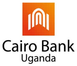 Cairo International Bank logo