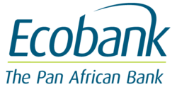 Ecobank Uganda logo