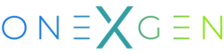 OneXGen Technology logo