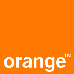 Orange Morocco logo