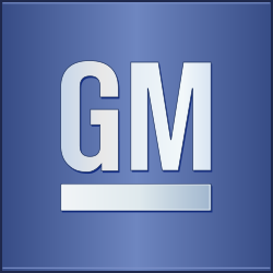 General Motors South Africa logo