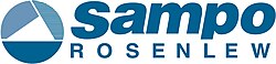 Cma Sampo logo