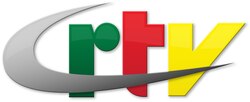 Cameroon radio television logo