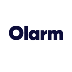 Olarm logo