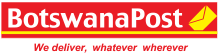 BotswanaPost logo