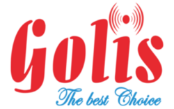 Golis Telecom Somalia logo