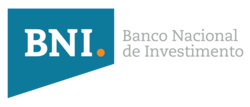 Banco Nacional de Investimento logo