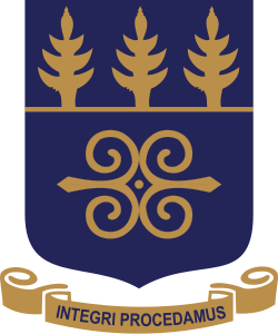 University of Ghana logo