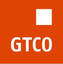 Guaranty Trust Holding Company logo