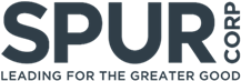 Spur Corporation logo