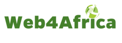 Web4Africa logo