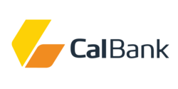 CalBank logo