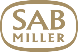 SABMiller logo